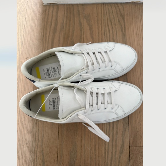 Retro Classic Low Top Sneaker (Women) - Picture 7 of 8